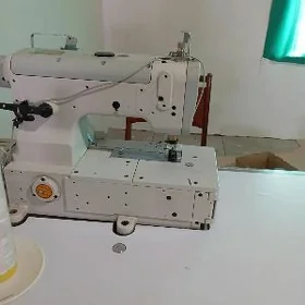 etek basýan tikin maşyn