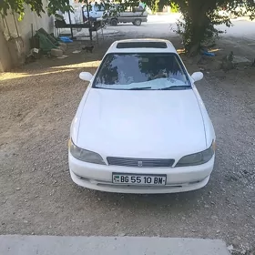Toyota Mark II 1994