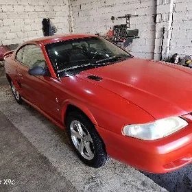 Ford Mustang 1995