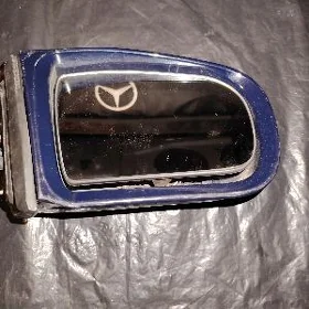 W210 Зеркало, правая сторона