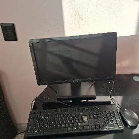 компьютер, Dell