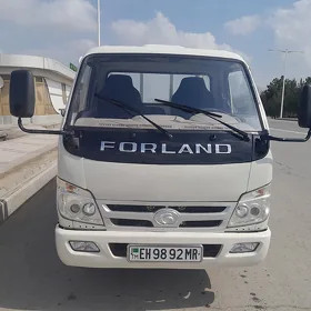 Forland H2 2013