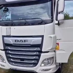 DAF XF 530 2021