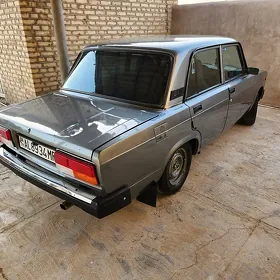 Lada 2107 2010