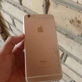 Iphone 6s+