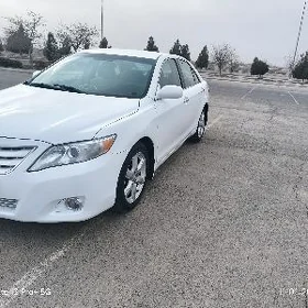 Toyota Camry 2010