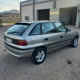 Opel Astra 1995