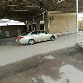 Toyota Avalon 2009