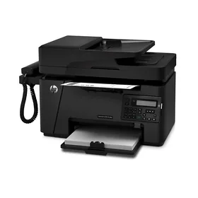 Printer Принтер МФУ 4 в 1 HP LaserJet Pro M128fp