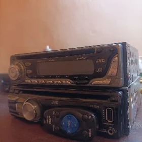 jvc