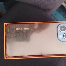 Telefon MBO İ15 Pro Max