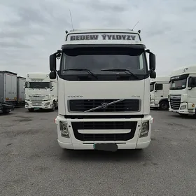 Volvo FH 420 2003