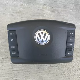 touareg rol airbag