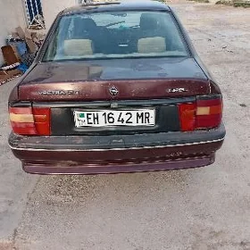 Opel Vectra 1989