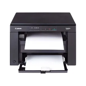 Printer Принтер МФУ 3 в 1 Canon i-SENSYS MF3010