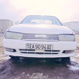 Toyota Cresta 1993