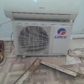 Gree konsinor
