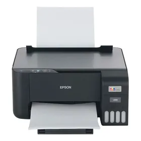 Reňkli Printer Цветной Принтер МФУ 3в1 Epson L3210