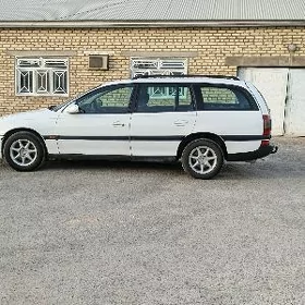 Opel Omega 1998