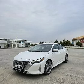 Nissan Sentra 2023