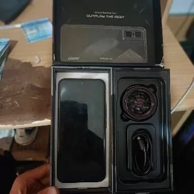 Infinix Gt 30 pro