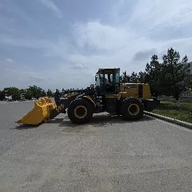 JCB 3CX Compact 2021