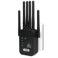 WI-FI USILITEL 6 ANTEN