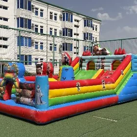 Batut Батут