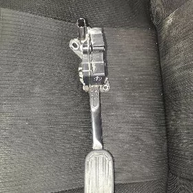 Gaz pedal