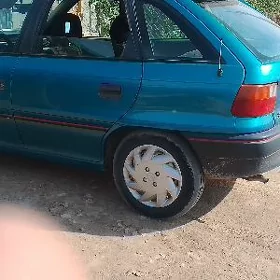 Opel Astra 1992