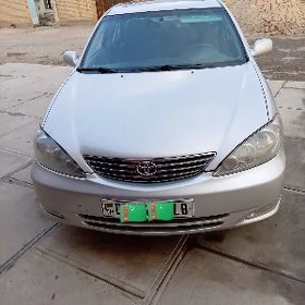 Toyota Camry 2003
