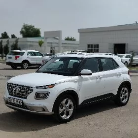 Hyundai Venue 2022