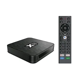ANDROID TUNER