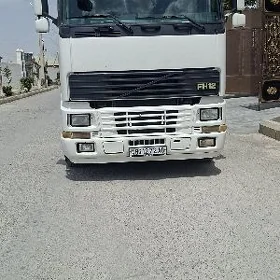 Volvo FH 420 1997