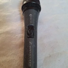 Mikrafon