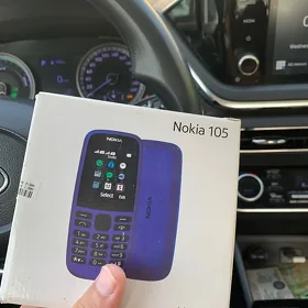 Nokia 105