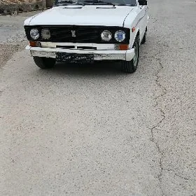 Lada 2106 1990