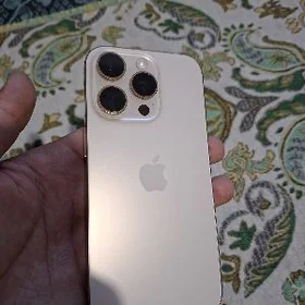 IPhone 16 pro