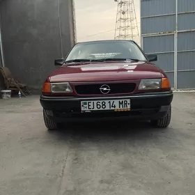 Opel Astra 1993