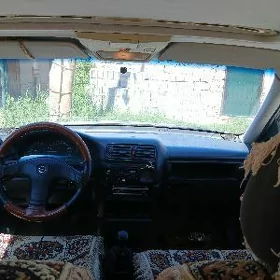 Opel Vectra 1991