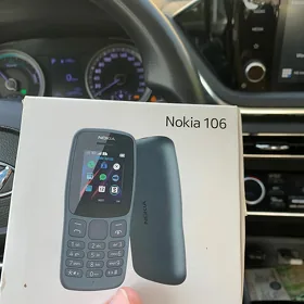 Nokia 106