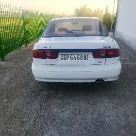 Hyundai Sonata 1995