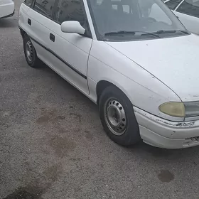 Opel Astra 1996