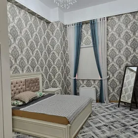 Гуртлы 2эт 3 ком 126м²