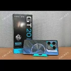 infinix GT 20pro