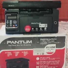 Printer PANTUM M6500W