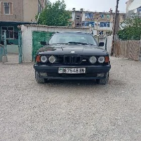 BMW 525 1991
