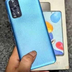 redmi not 11