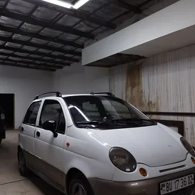 Daewoo Matiz 2005