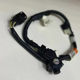 ford expedition 2018/21 camera